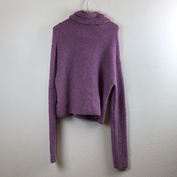 Free People Stormy Pullover - Picture 8 of 8